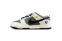 Nike Dunk Low Solar Eclipse