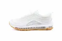 Nike Air Max 97 White Gum