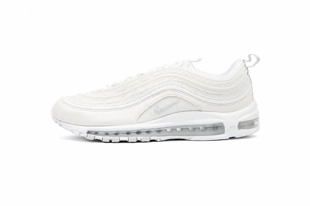 Nike Air Max 97 Triple White