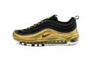 Nike Air Max 97 "Metallic Gold