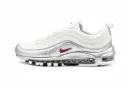 Nike Air Max 97 White Silver