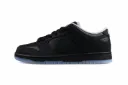 Dunk Low Black Ice