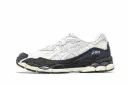 Asics Gel NYC Cream / Black