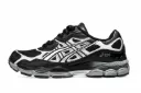 ASICS GEL-NYC Black / White