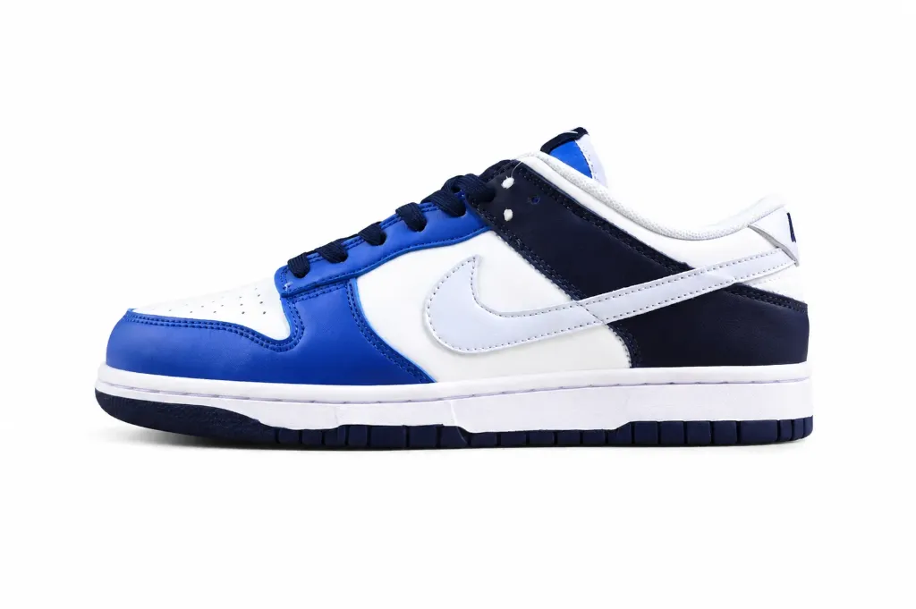 Nike Dunk Low Royal Navy