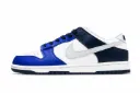 Nike Dunk Low Royal Navy