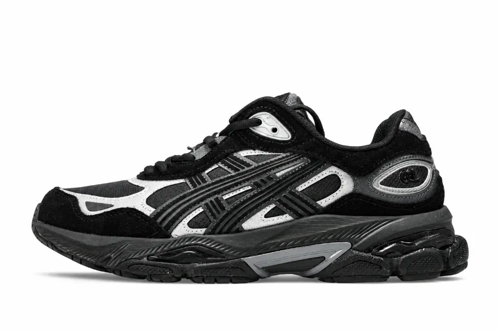 ASICS GEL-KAYANO 20