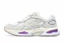 ASICS GEL-KAYANO 20 White / Purple, Cream