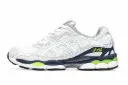 ASICS GEL-NYC White / Indigo