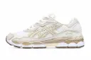 ASICS GEL-NYC Cream / Oyster Grey