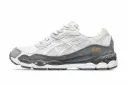 ASICS GEL-NYC White / Grey