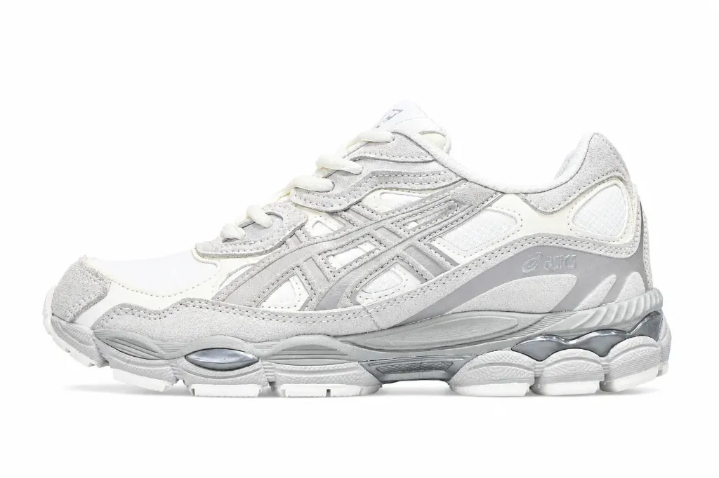 ASICS GEL-NYC Glacier Grey