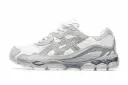 ASICS GEL-NYC White / Oyster Grey