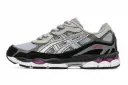 ASICS GEL-NYC Graphite Grey / Black / Purple