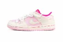 Nike Dunk Low Pink Velvet