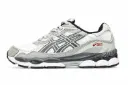 ASICS GEL-NYC White / Graphite Grey
