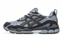 ASICS GEL-NYC Midnight Blue / Black