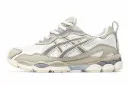 ASICS GEL-KAYANO 20 White / Oatmeal