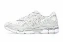 ASICS GEL-NYC Cream / Pure Silver