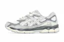 ASICS GEL-NYC Cream / Graphite Grey