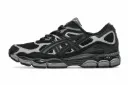 ASICS GEL-NYC Graphite Grey / Black