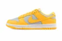 Nike Dunk Low Golden Grey