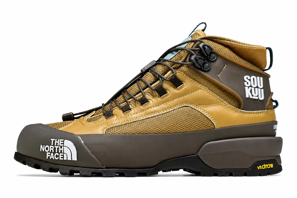 The North Face Clenclyffe Caramel