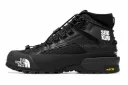 The North Face Clenclyffe Black