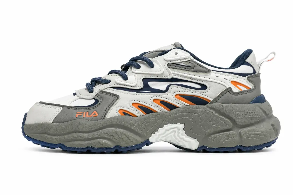 Fila Heritage Fluid Code (34)