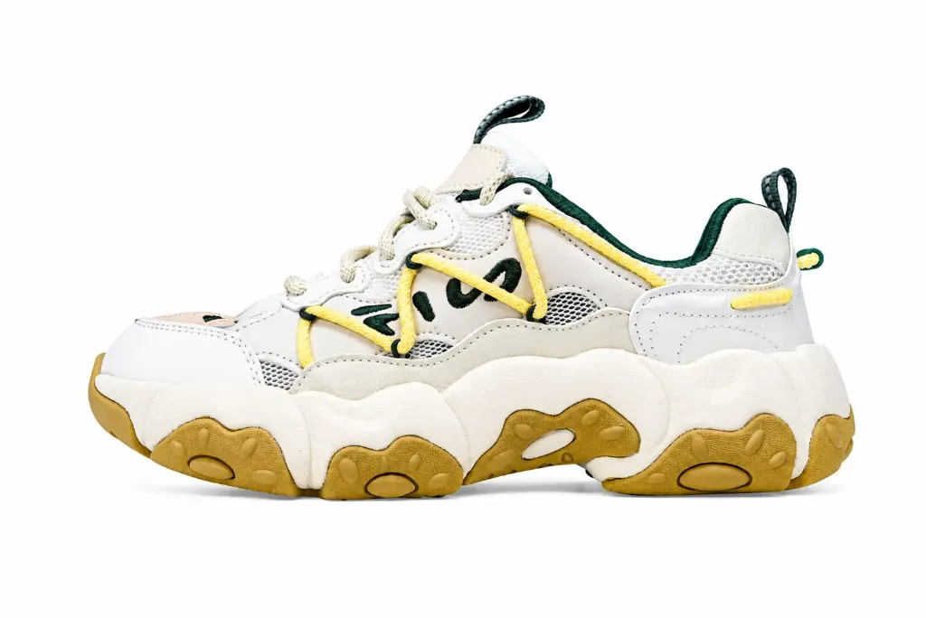 Fila Cloud Graw
