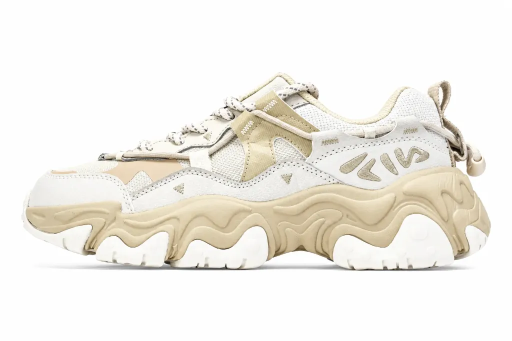 Fila Press 4 Bool (34)