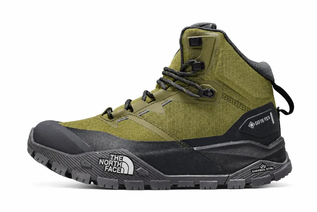 The North Face Pola Brado-MM