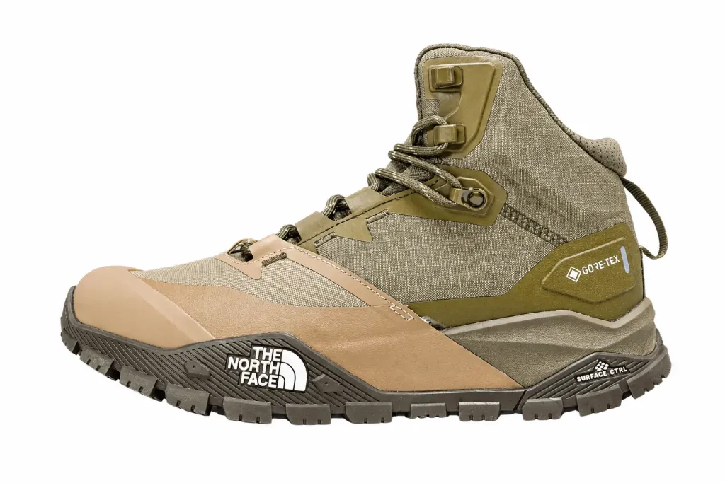 The North Face Pola 00/11