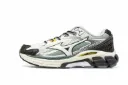 Mizuno Halo Mix Yellow Green Brown
