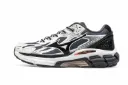 Mizuno Halo Mix White / Black / Dark Gray