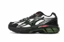 Mizuno Halo Mix White / Black / Green