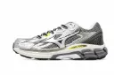 Mizuno Halo Mix White / Silver / Gray