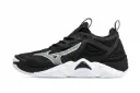 Mizuno Wave Momentum 3 Black / White