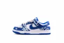 Nike Dunk Low Royal Paisley