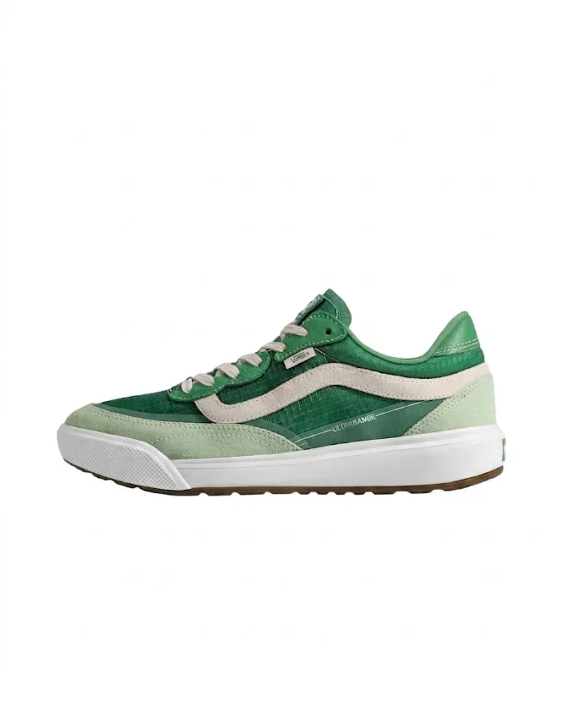 Vans Ultrarange 2.0 Green (33)