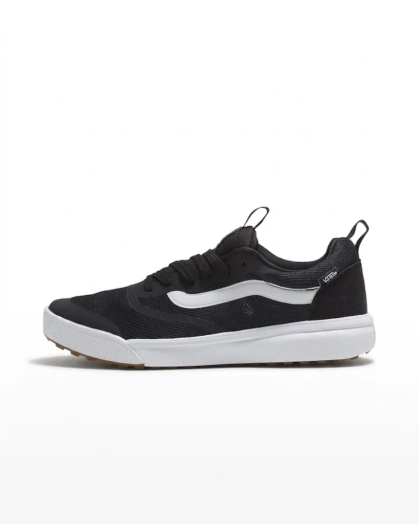 Vans Ultrarange 1.0 Black (33)