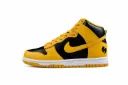 Nike Dunk High Wu-Tang