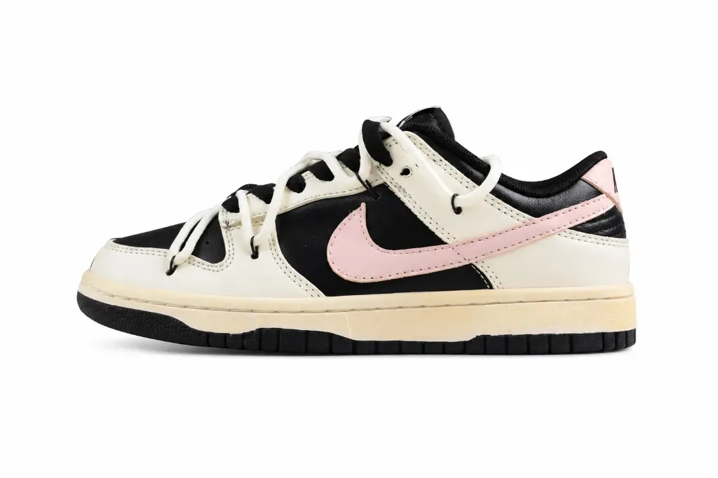 Nike Dunk Low Rose Panda (34)
