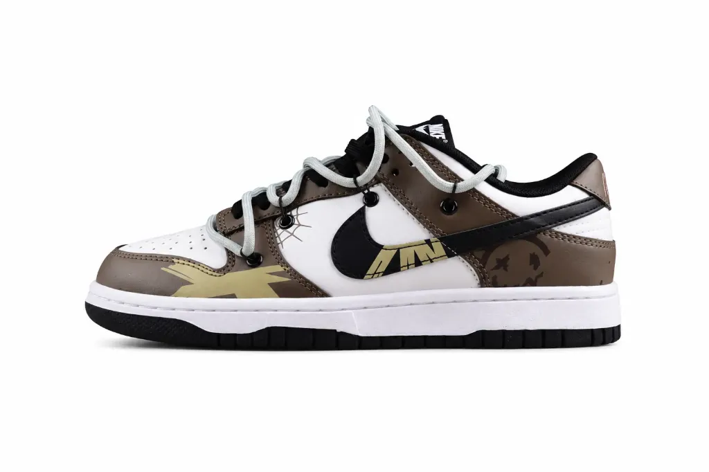 Nike Dunk Low Desert Raider (34)