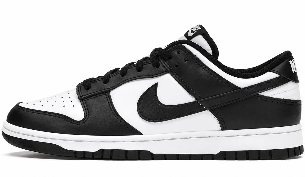 Nike Dunk Low Panda (33)
