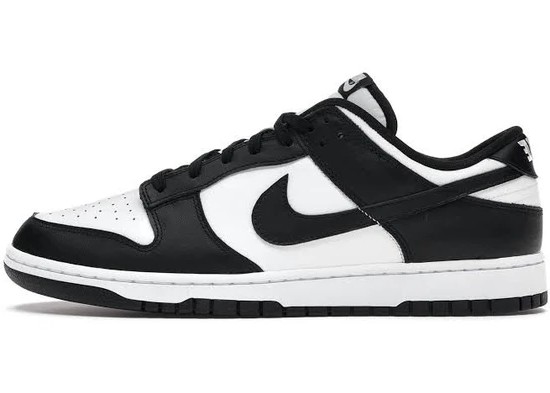 Nike Dunk Low Panda