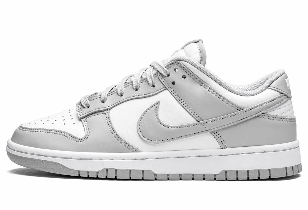 Nike Dunk Low Grey Fog (34)