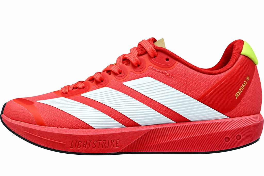 Adizero BK Red