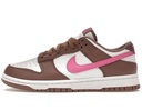 Nike Dunk Low Smokey Mauve