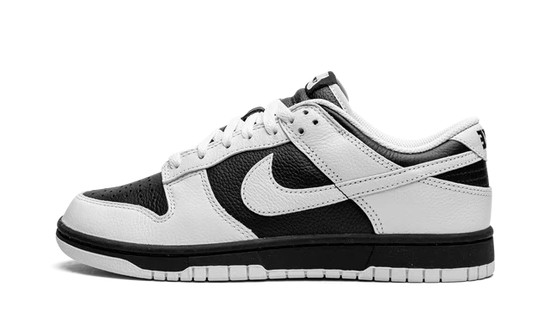 Nike Dunk Low Retro Reverse Panda